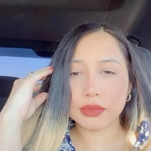 Meet your Posher, Fernanda